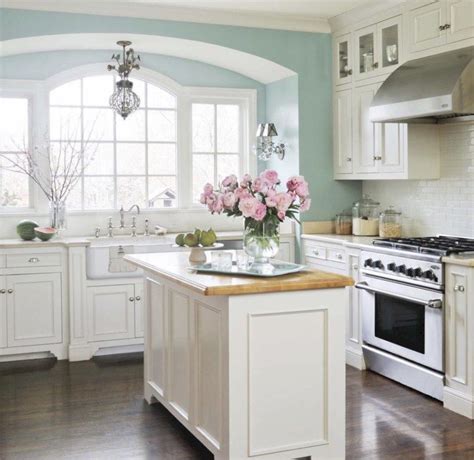 Popular Kitchen Wall Paint Colors Ideas You Should Know 14 Decorke
