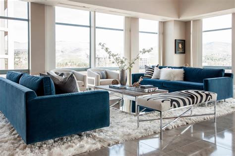 Adding Modern Sofa Sets To Your Modern Living Room
