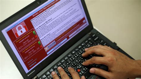 Microsoft Says Wannacry Ransomware Attack Is A Wake Up Call For