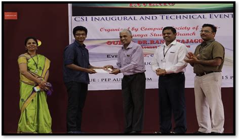 Csi Karunya Institute Of Technology And Sciences Naac A