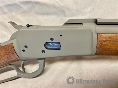 Rossi R92 44mag Gallery Page Ultrasonic Arms Gunsmithing