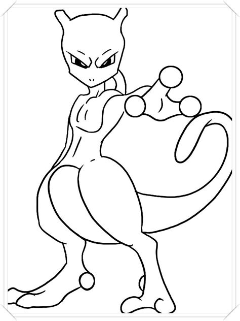 Los más lindos dibujos de POKEMON para colorear y pintar a todo color