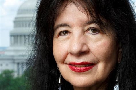 Building awareness and appreciation of poetry throughout the state. Joy Harjo named first Native American U.S. poet laureate ...