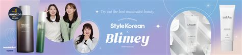 K Beauty And Korean Skin Care And Beauty Shop Kbeauty No1 Stylekoreancom
