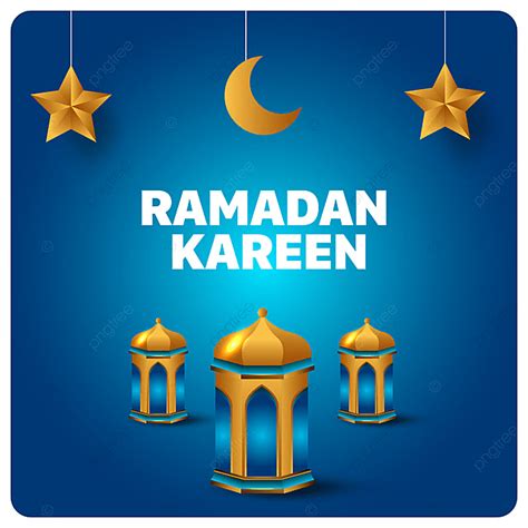 Ramadan Kareem Template Download On Pngtree