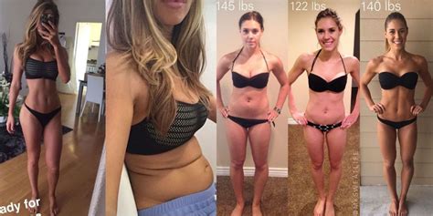 8 Bloggers Who Have Lifted The Veil On Fitspo Honest Photos From