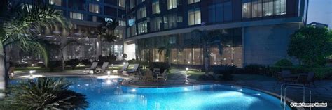 Hyatt regency mumbai international airport hotel is set 3.8 km from powai garden, and boasts a squash court and entertainment activities. Hyatt Regency Hotel Mumbai Airport - 5 star luxury hotels