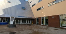 Coronavirus cases at Fairfield High School - 64 pupils in two year ...