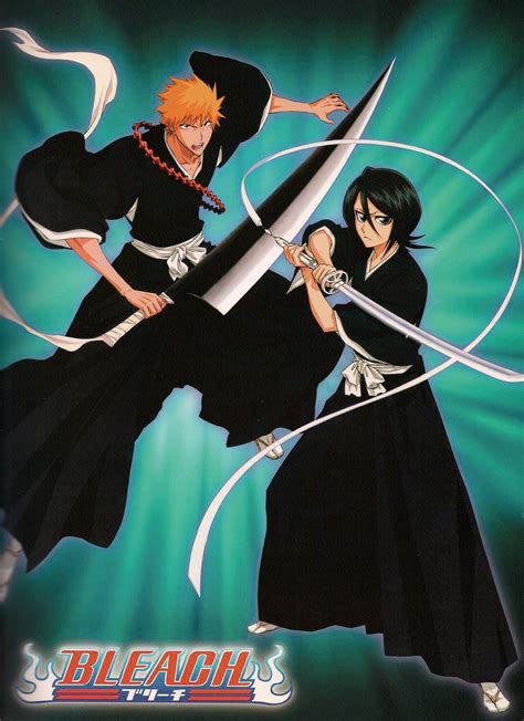 Bleach Scans Anime Photo 33924482 Fanpop