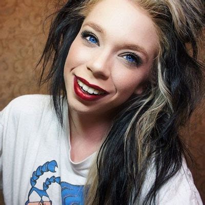 He then collaborated with j balvin and prince royce, and released a song titled 'sensualidad,' which claimed the tenth spot in the 'hot latin songs' chart. Rachel 'Bunny' Meyer (Grav3yardGirl) - Agent, Manager ...