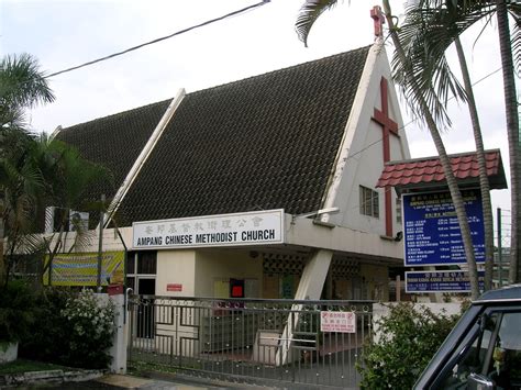 The canberra chinese methodist church is one of the branches of the chinese methodist church in australia (cmca) based in melbourne. Chinese Methodist Church Ampang,Malaysia | For information ...