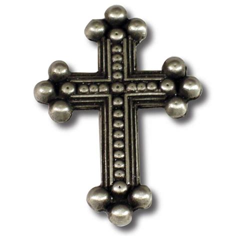 Cross 3 Lapel Pin Pinline
