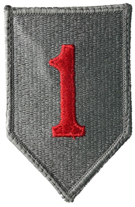 1st Infantry Division United States Military Wiki