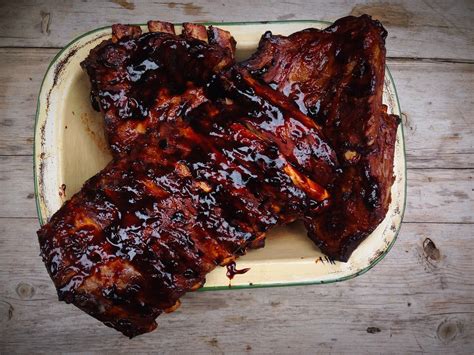 The Most Incredible Sticky Cola Ribs Recipe Youll Just Have To Try