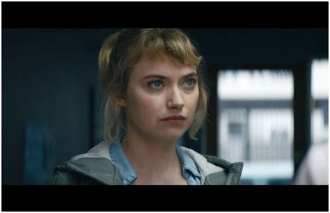 Imogen Poots Vivarium