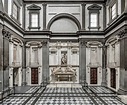 Tomba di Lorenzo de Medici nel 2020 | Michelangelo, Firenze ...