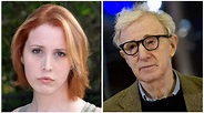 Hija adoptiva de Woody Allen lo acusó de haber abusado de ella ...