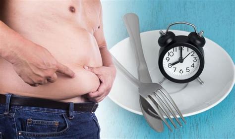 How To Get Rid Of Visceral Fat Intermittent Fasting Can Reduce Belly