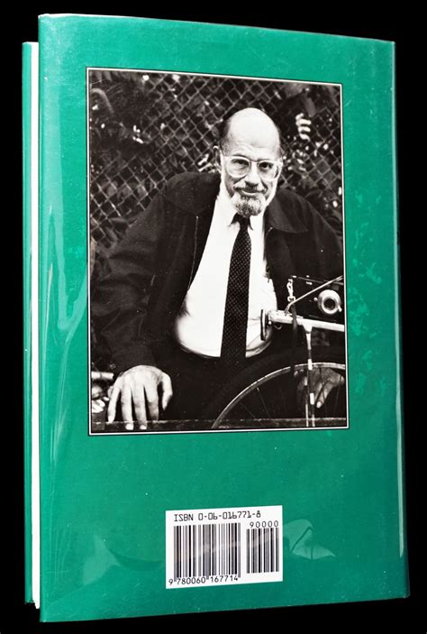 allen ginsberg journals mid fifties 1954 1958 allen ginsberg first edition