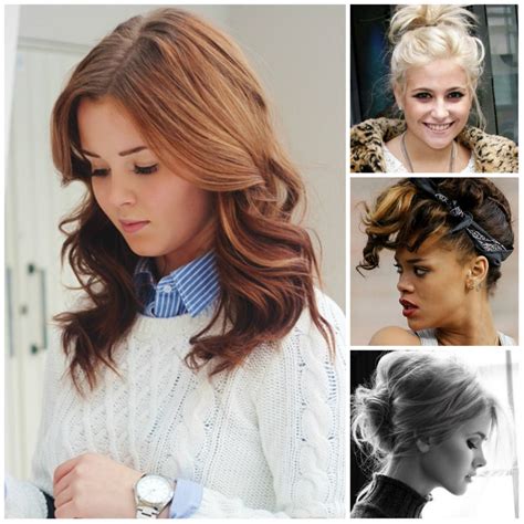 Casual Hairstyles 2021 Haircuts Hairstyles And Hair Colors