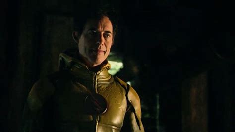The Flash The Reverse Flash Returns Synopsis Released