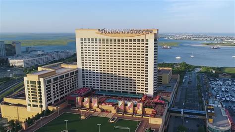 Golden Nugget Atlantic City Nj Booking Information And Music Venue