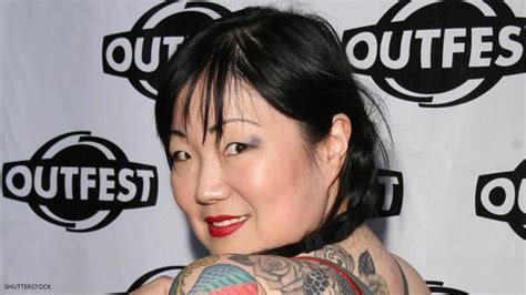 margaret cho explains why queer comedians should seize this moment
