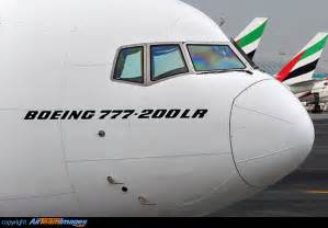 Boeing 777 21hlr A6 Ewj Aircraft Pictures And Photos