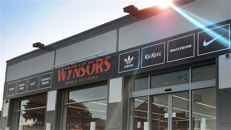 Wynsors World of Shoes turns to Manchester agency for Amazon growth ...