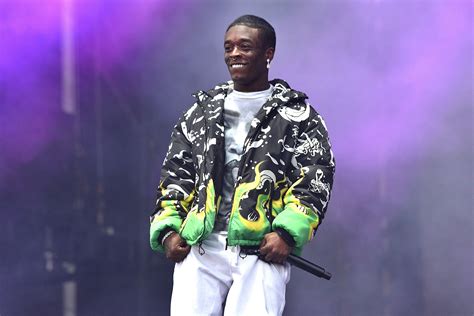 Rs Charts Lil Uzi Vert Hits Number One On Artists 500