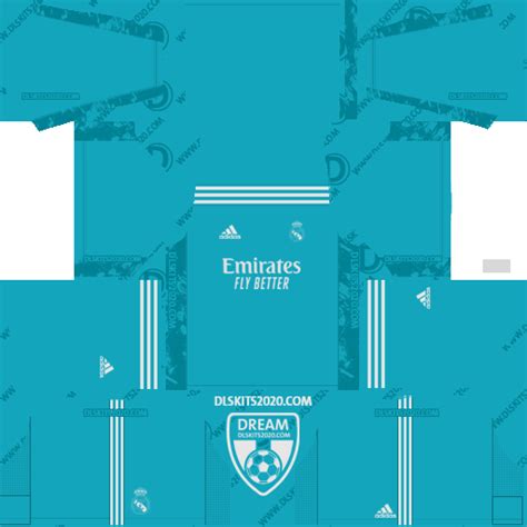 Другие видео об этой игре. Real Madrid C.F. Kits 2020-2021 Adidas For Dream League ...