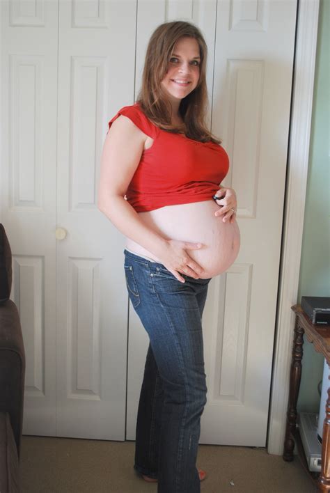 Sep 11, 2020 · all information about the fourth month of pregnancy. Woman holding her pregnant belly. 9 month. Studio photo of ...