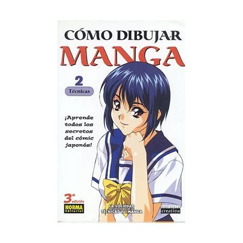 Libro Como Dibujar Manga 3 Aplicacion Y Practica Descargar Gratis Pdf