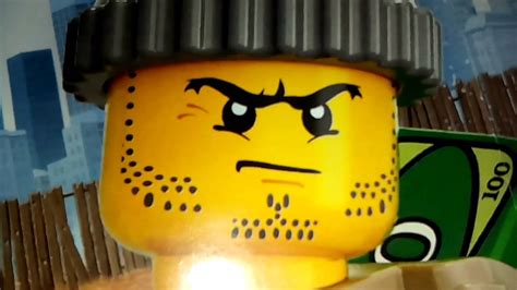 Angry Guy Lego Youtube