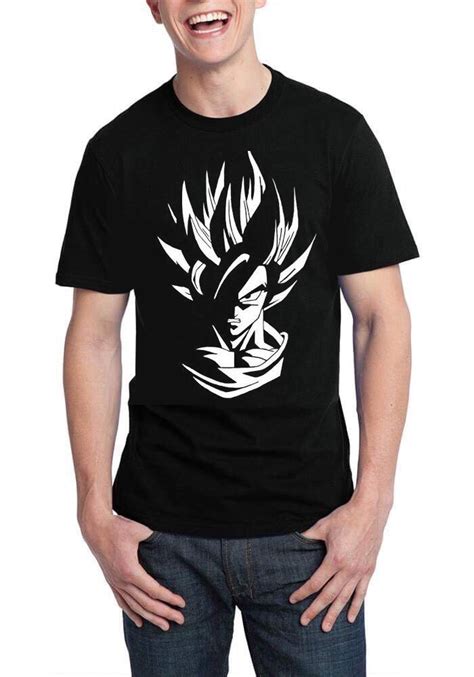 Maybe you would like to learn more about one of these? Goku Black T-Shirt - Swag Shirts