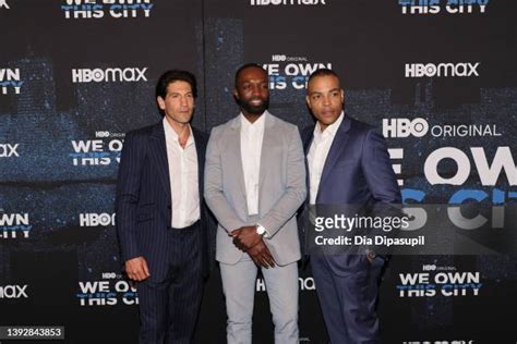 Jamie Hector Photos And Premium High Res Pictures Getty Images