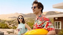 On My Screen: Andy Samberg Shares Favorites In Film, TV And Music ...