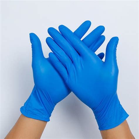 Hartalega posted earnings per share of 13.69 sen in fy2019. Powder Nitrile Hand Gloves New Arrival - Silverline Import ...