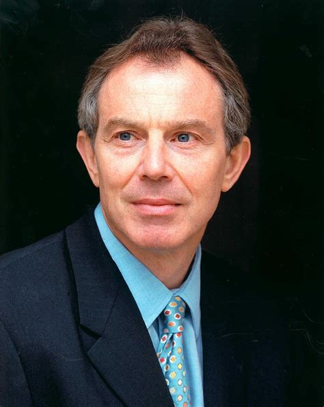 Anthony charles lynton blair (born 6 may 1953)1 is a former british labour party politician who served as the prime minister of the united kingdom from 2 may 1997 to 27 june 2007. British Prime Ministers - Part XXXIII: Tony Blair ...