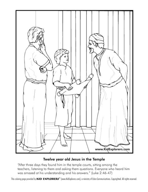 Pin On Jesus In The Temple 12 Years Old