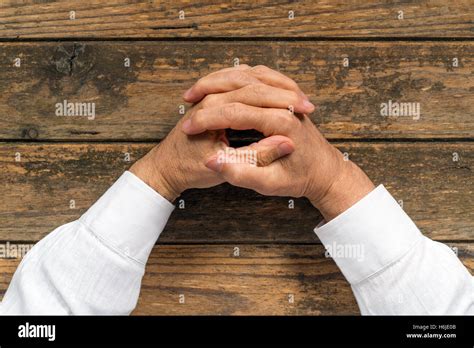 Hands Interlaced Hi Res Stock Photography And Images Alamy