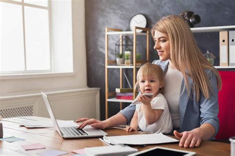Online Jobs For Stay At Home Moms Out And Beyond