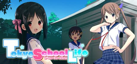 We did not find results for: Tokyo School Life PC Games | Anime PC Games Download