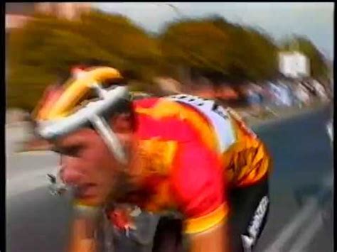 10^ tappa latina monte terminillo giro d'italia 1992: Giro d'Italia 1988 5^ tappa Vieste S M Capua a vetere - YouTube