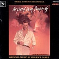 Year of Living Dangerously, Maurice Jarre | CD (album) | Muziek | bol.com
