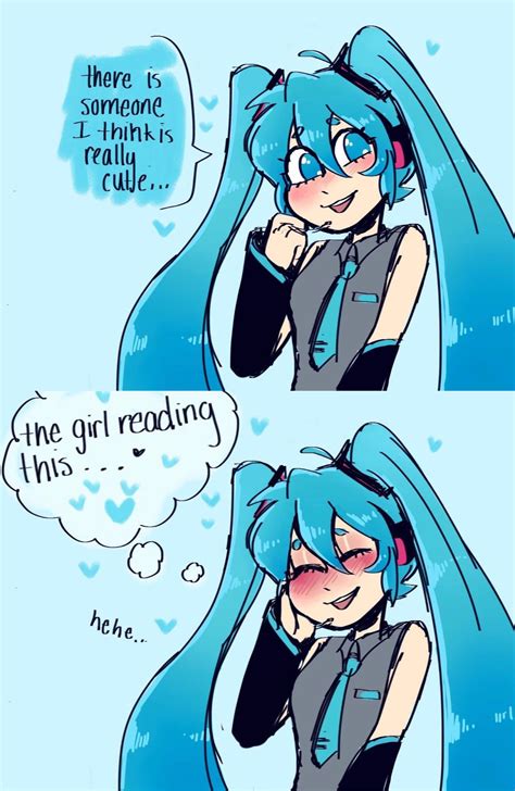 Pin By Gail On Vocaloid Hatsune Miku Miku Vocaloid Funny