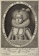 NPG D28096; Frances, Countess of Somerset - Portrait - National ...