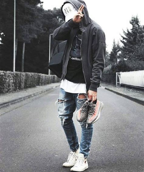 Streetwear Posted Daily Streetwear Outfit Streetwear Outfits