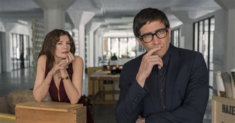 Jake Gyllenhaal Rene Russo Toni Collette Star In Velvet Buzzsaw Trailer Sandwichjohnfilms