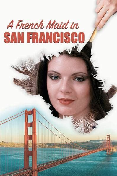 How To Watch And Stream A French Maid In San Francisco 1981 On Roku